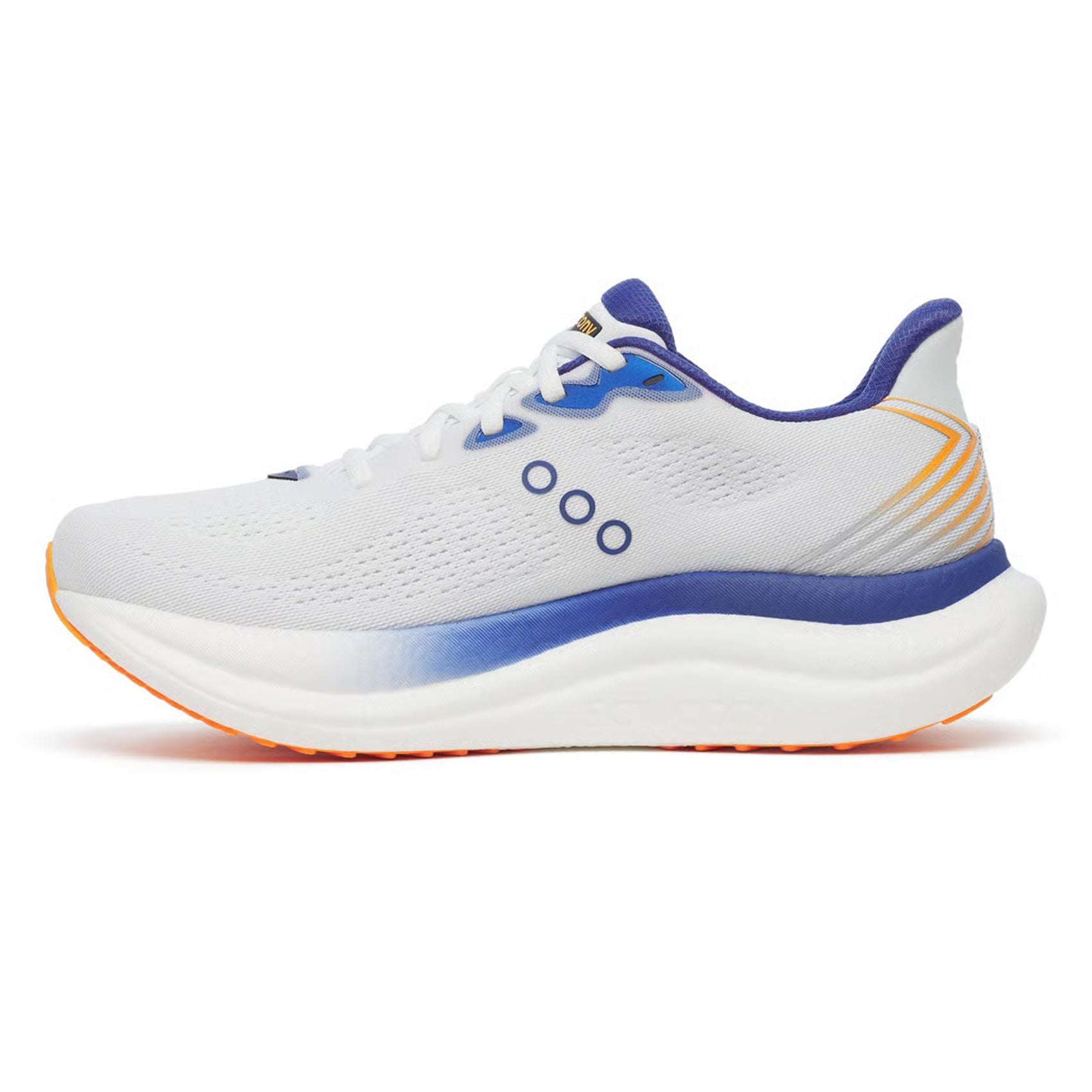 Mens Saucony Triumph 23