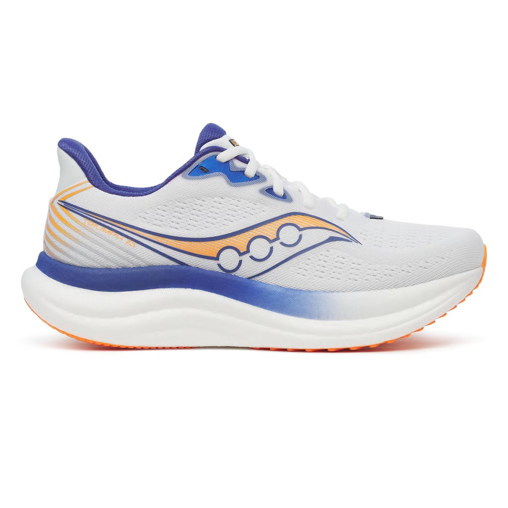 Mens Saucony Triumph 23