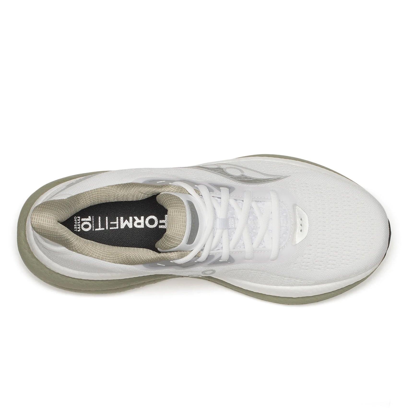 Mens Saucony Triumph 23