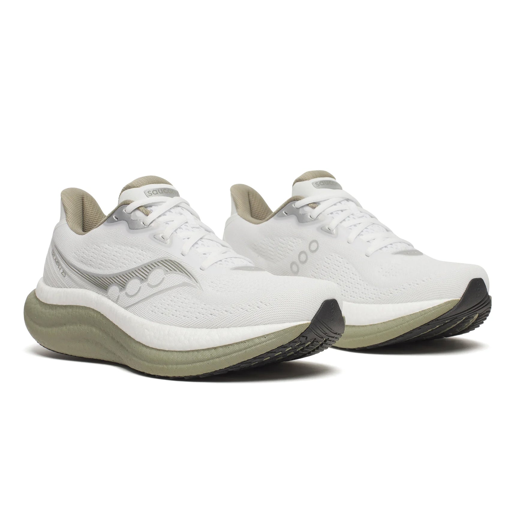 Mens Saucony Triumph 23