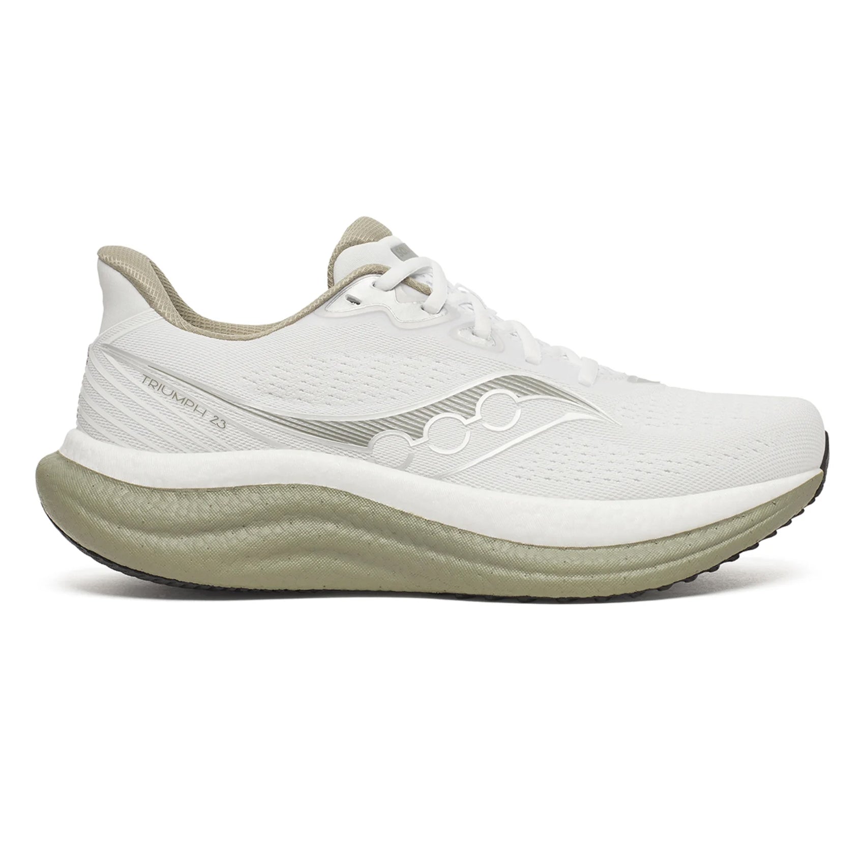 Mens Saucony Triumph 23