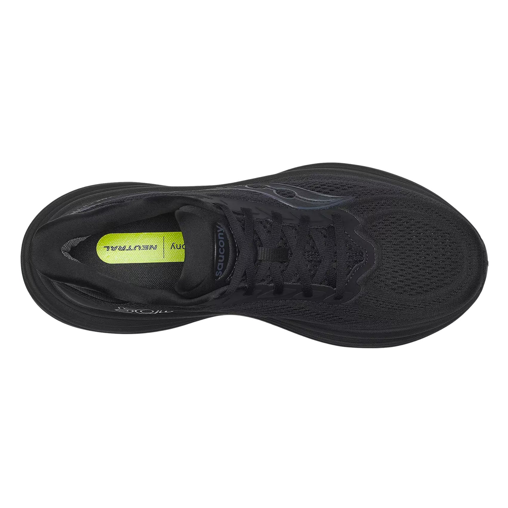 Mens Saucony Triumph 24