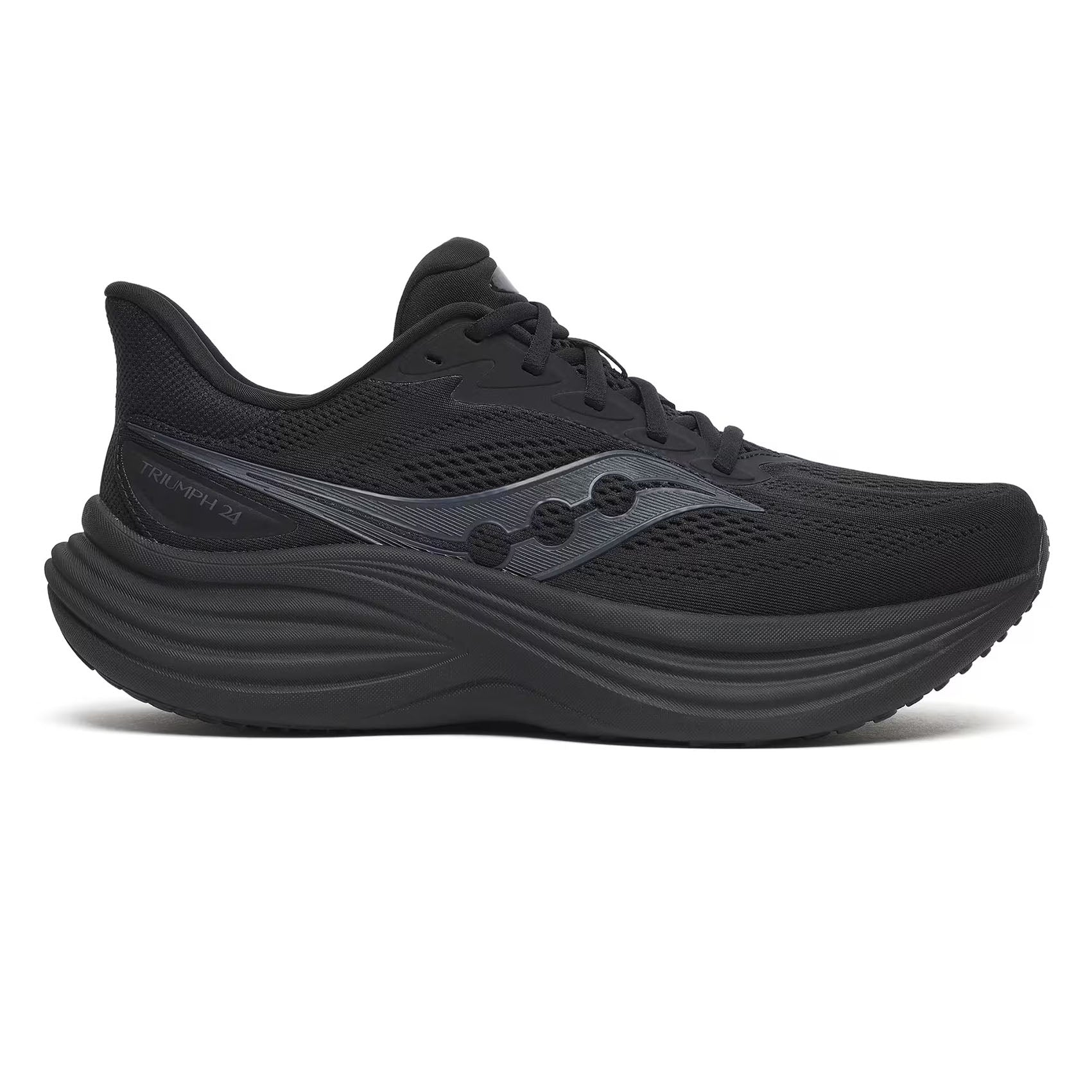 Mens Saucony Triumph 24