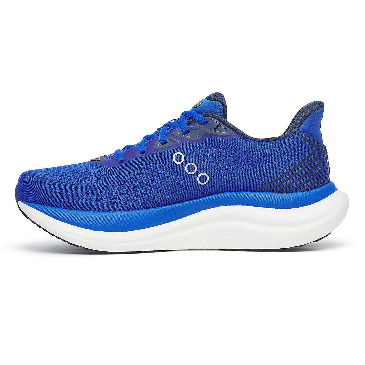Mens Saucony Triumph 23 (Wide)