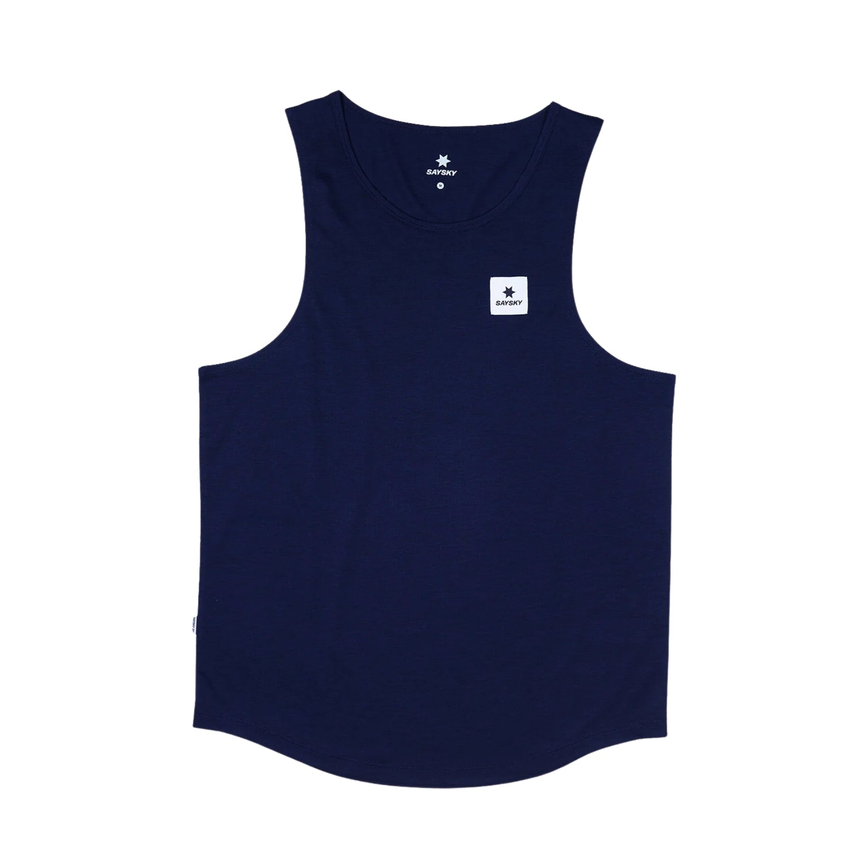 Mens Saysky Clean Combat Pro Singlet
