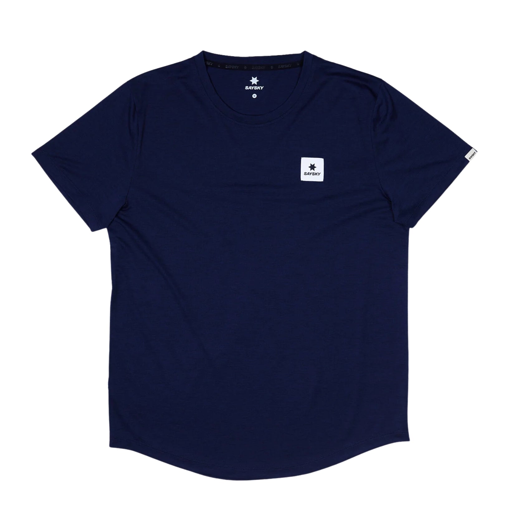 Mens Saysky Clean Combat Pro T-Shirt