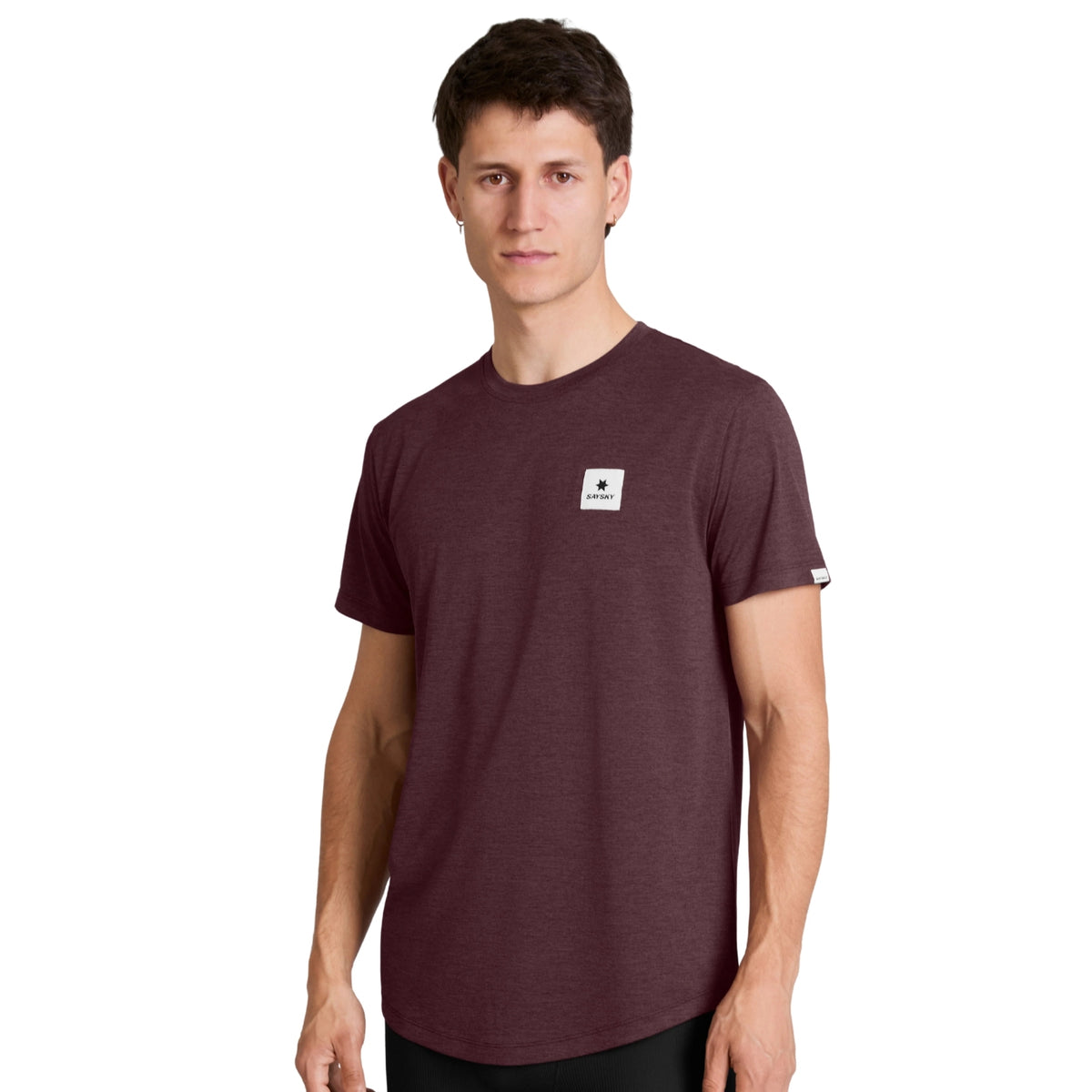 Mens Saysky Clean Combat Pro T-Shirt
