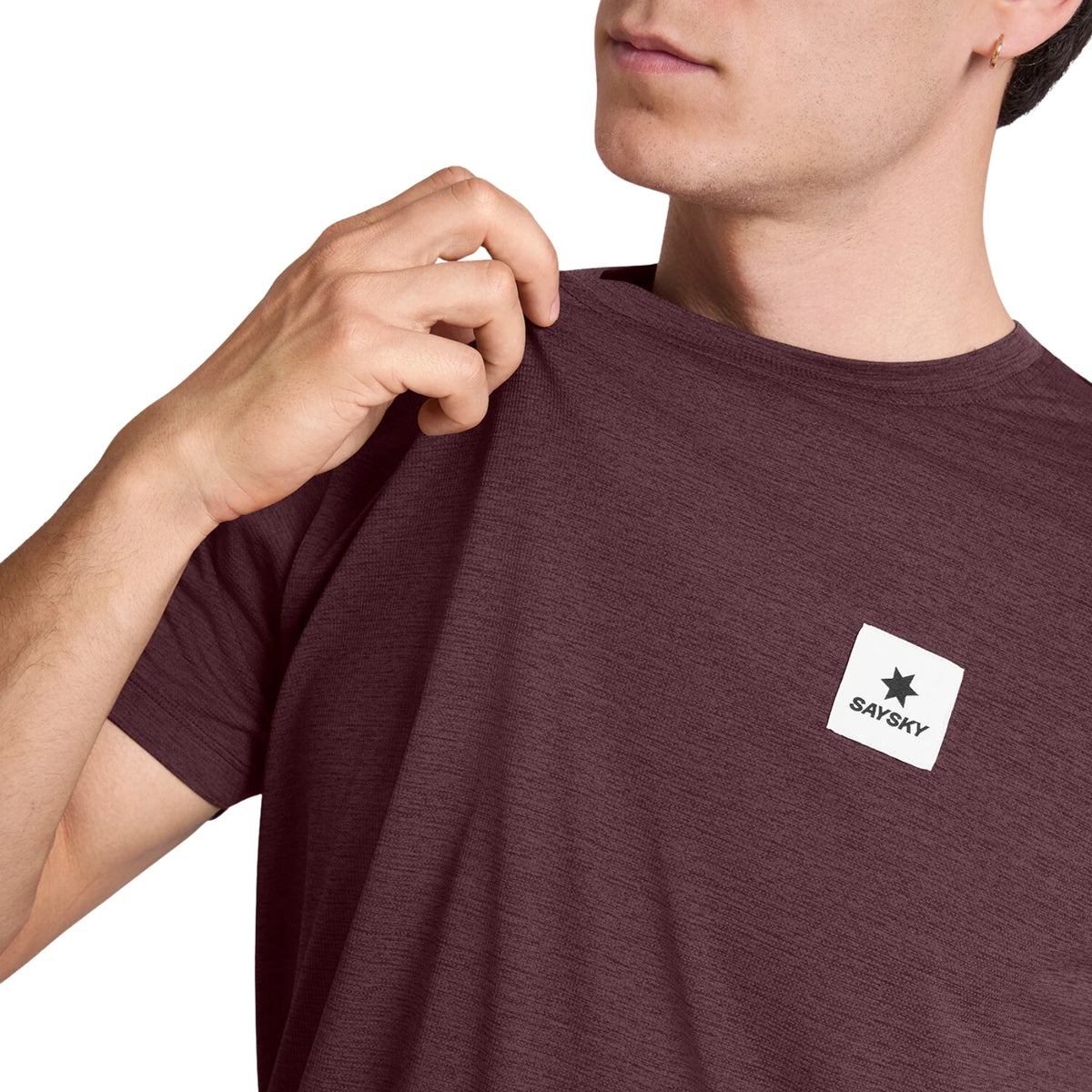 Mens Saysky Clean Combat Pro T-Shirt
