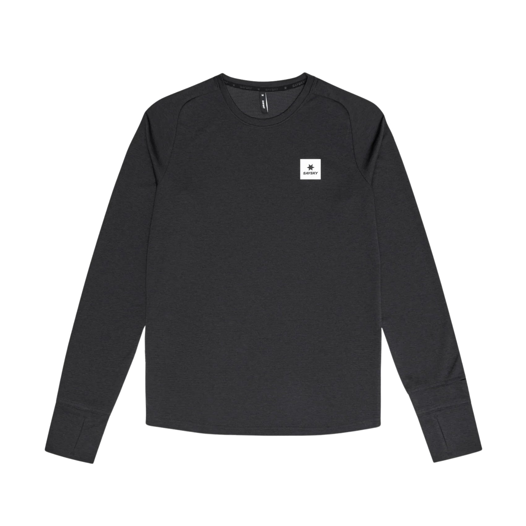 Mens Saysky Clean Flow Long Sleeve