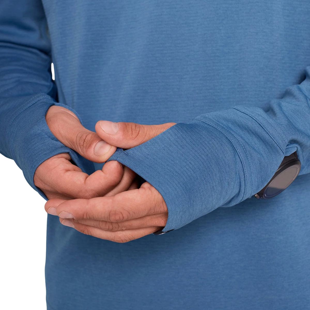 Mens Saysky Clean Flow Long Sleeve