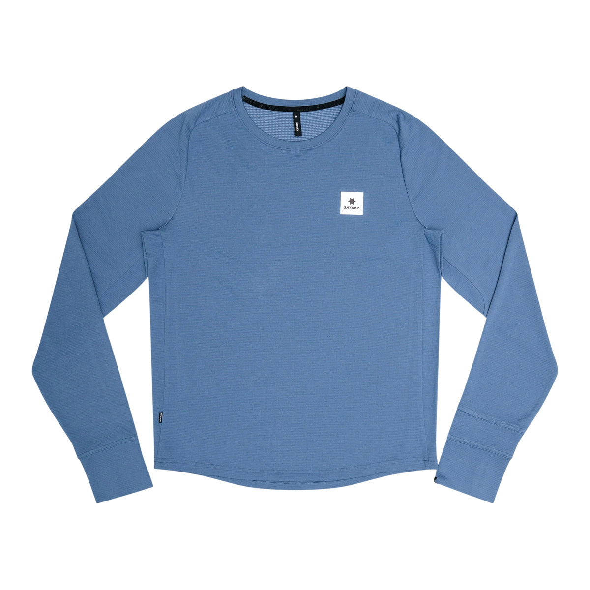 Mens Saysky Clean Flow Long Sleeve