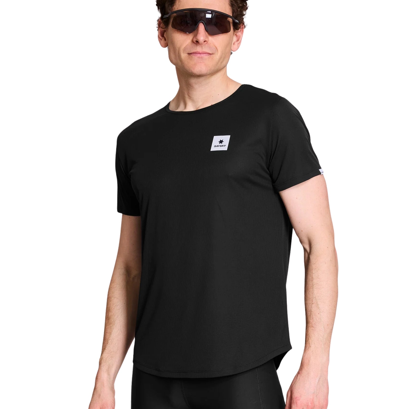 Mens Saysky Clean Flow T-Shirt