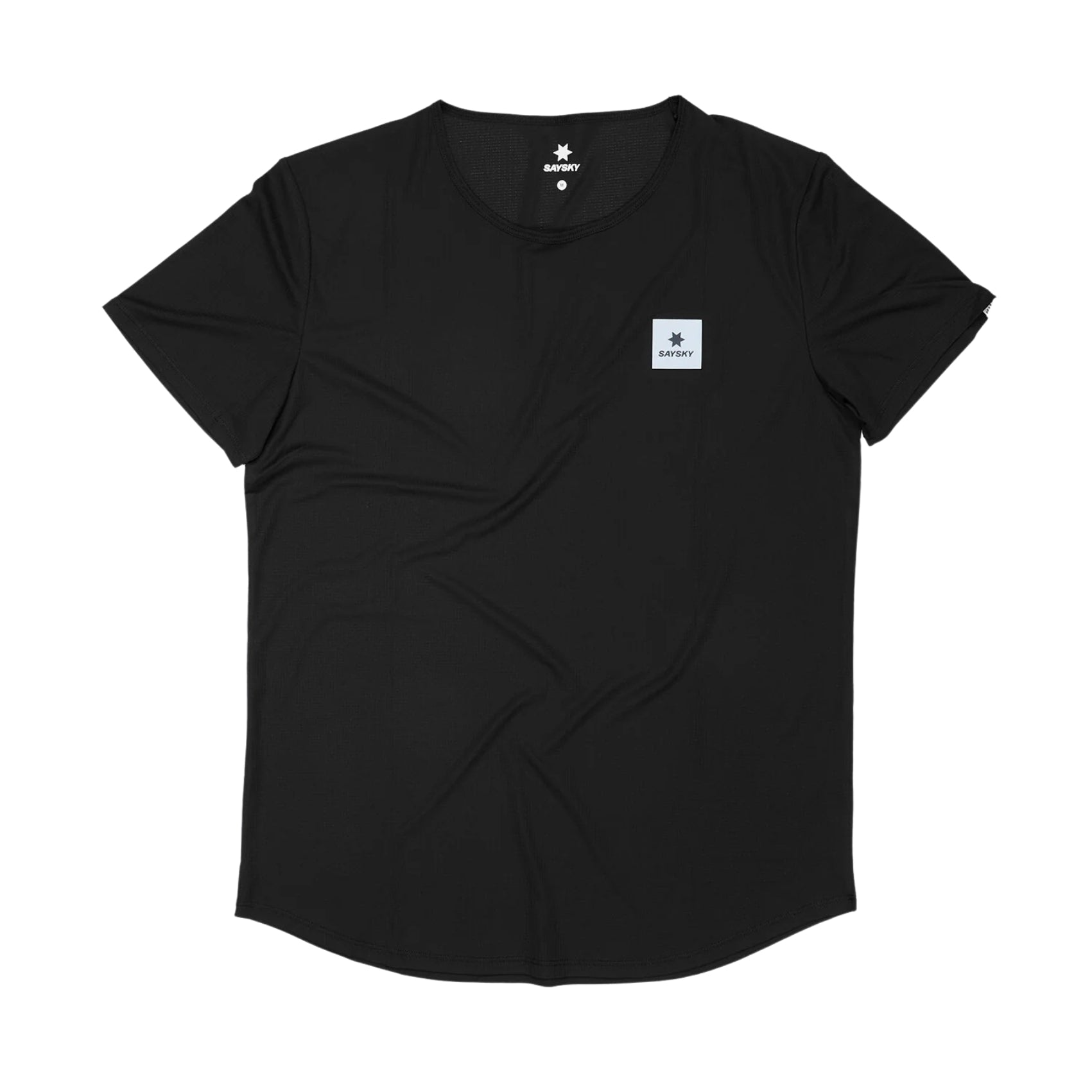 Mens Saysky Clean Flow T-Shirt