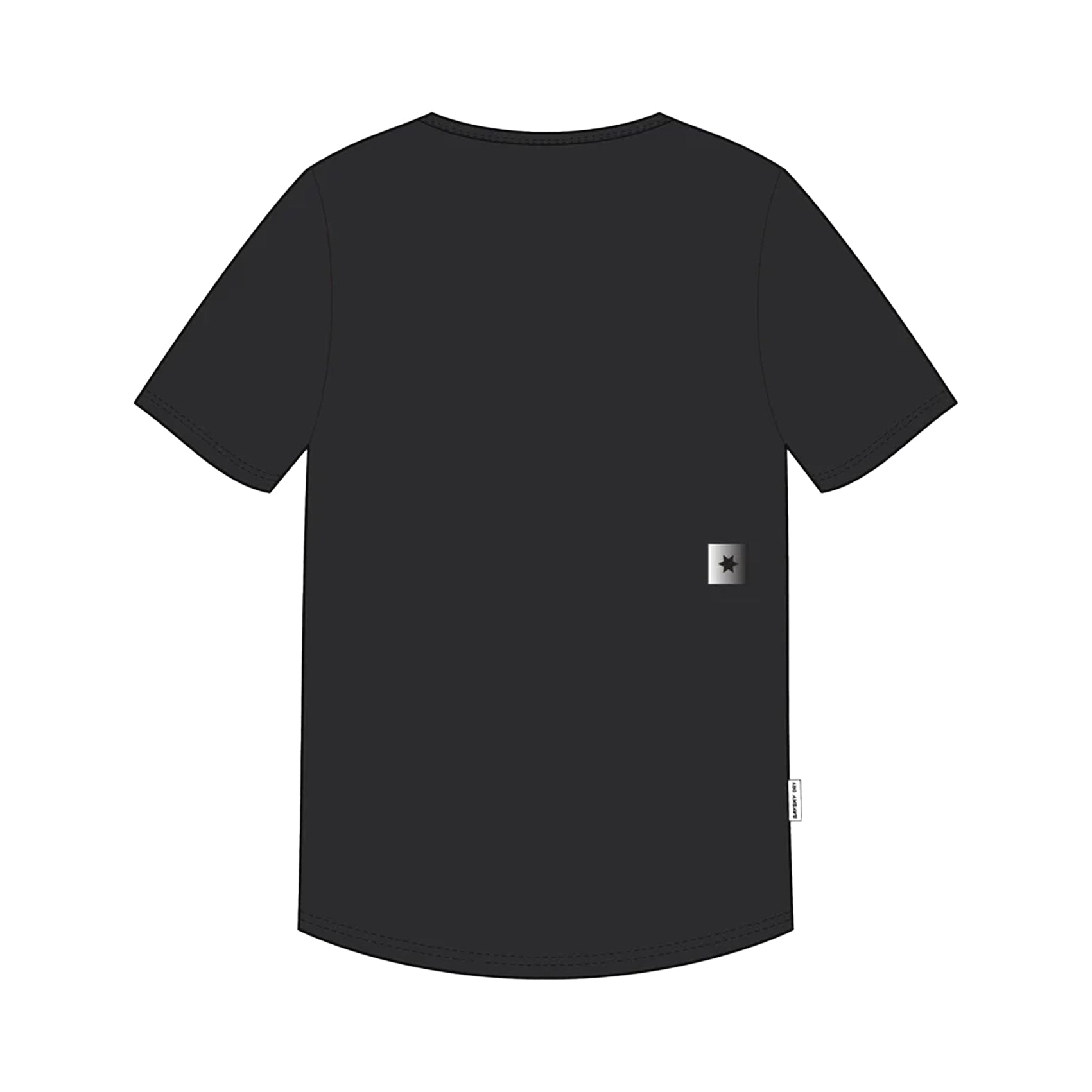 Mens Saysky Clean Flow T-Shirt