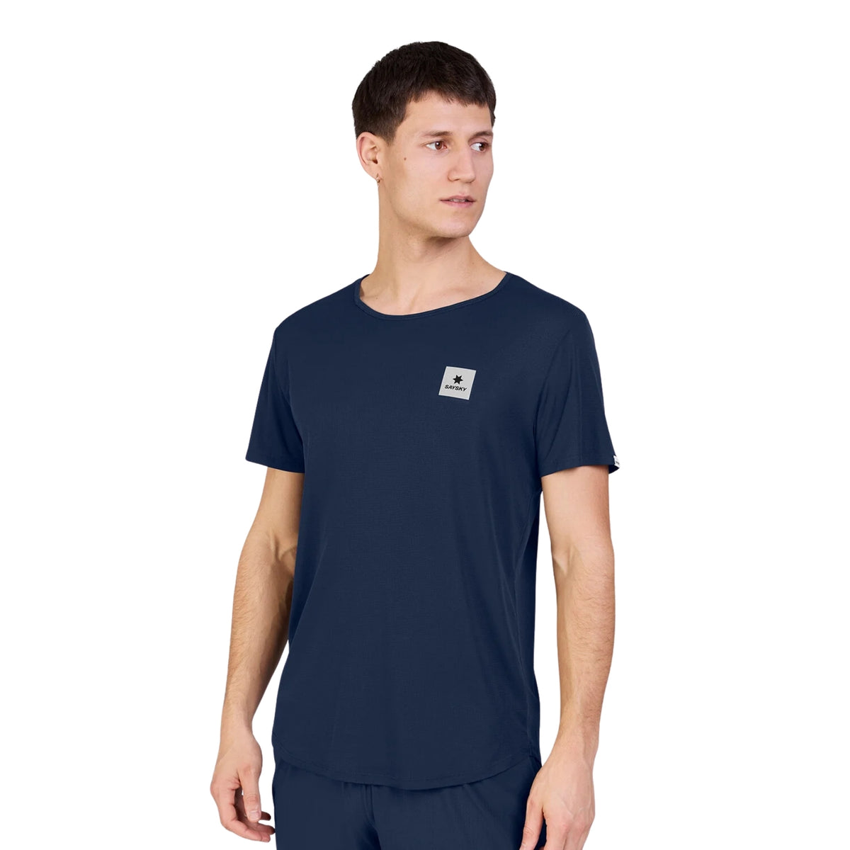 Mens Saysky Clean Flow T-Shirt