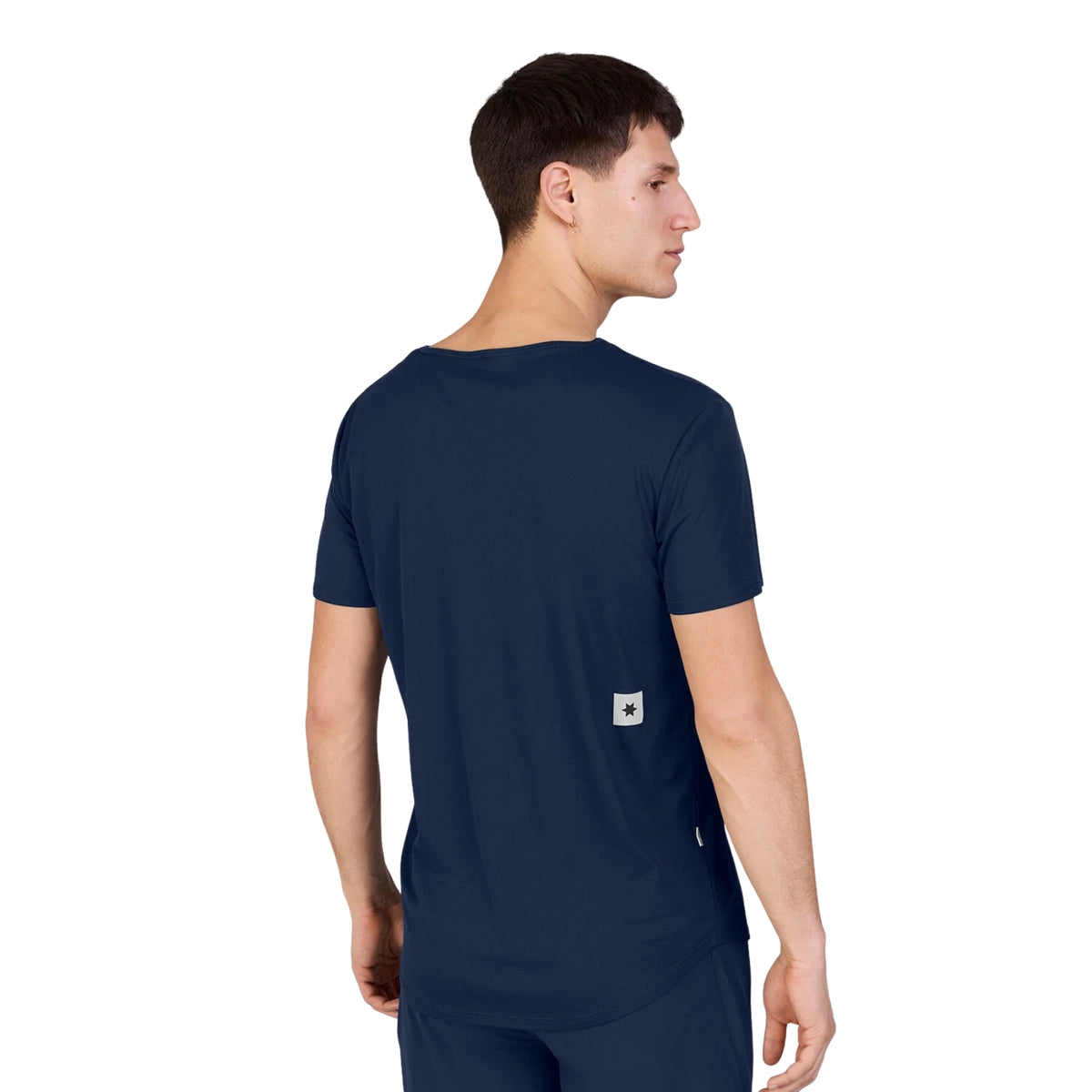 Mens Saysky Clean Flow T-Shirt