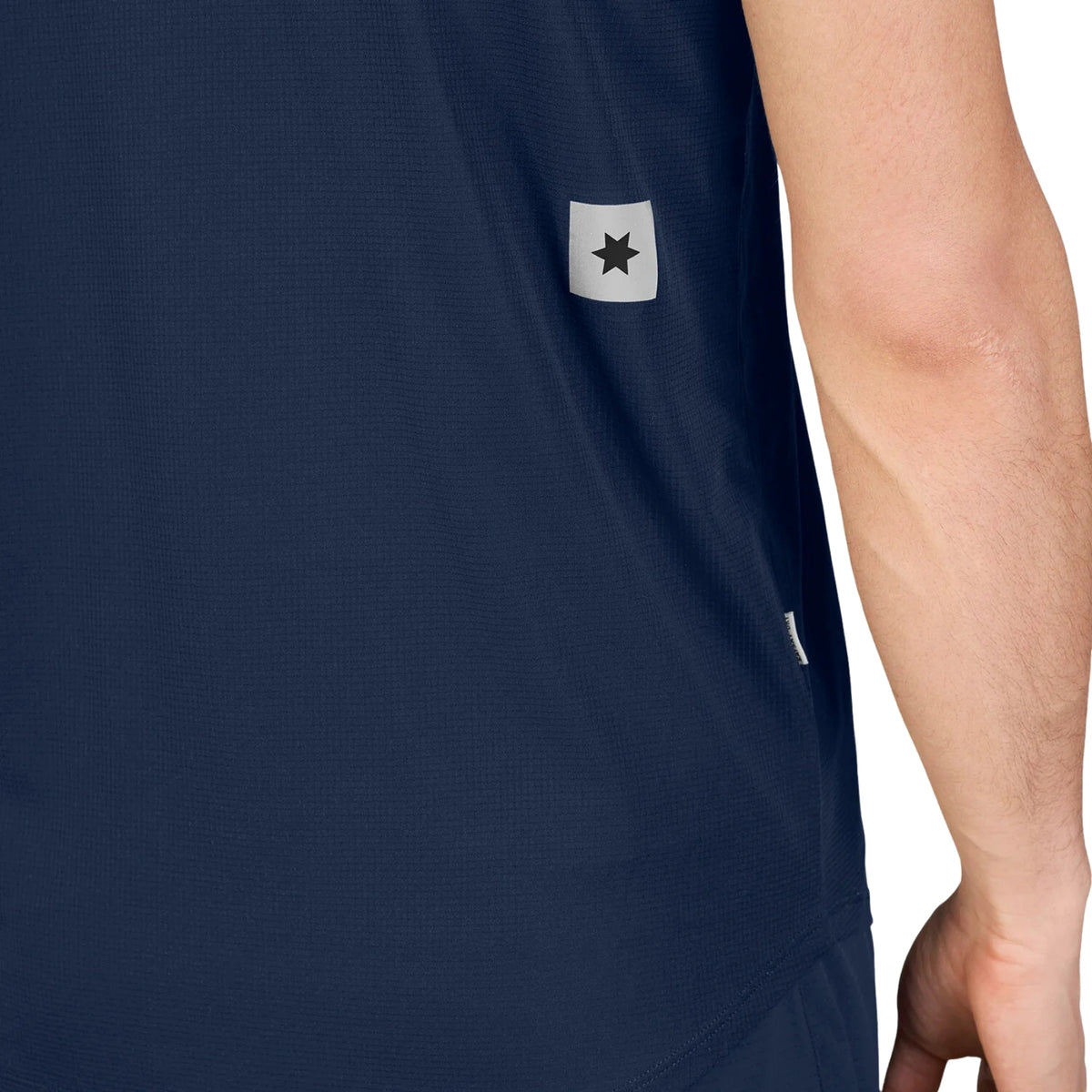 Mens Saysky Clean Flow T-Shirt
