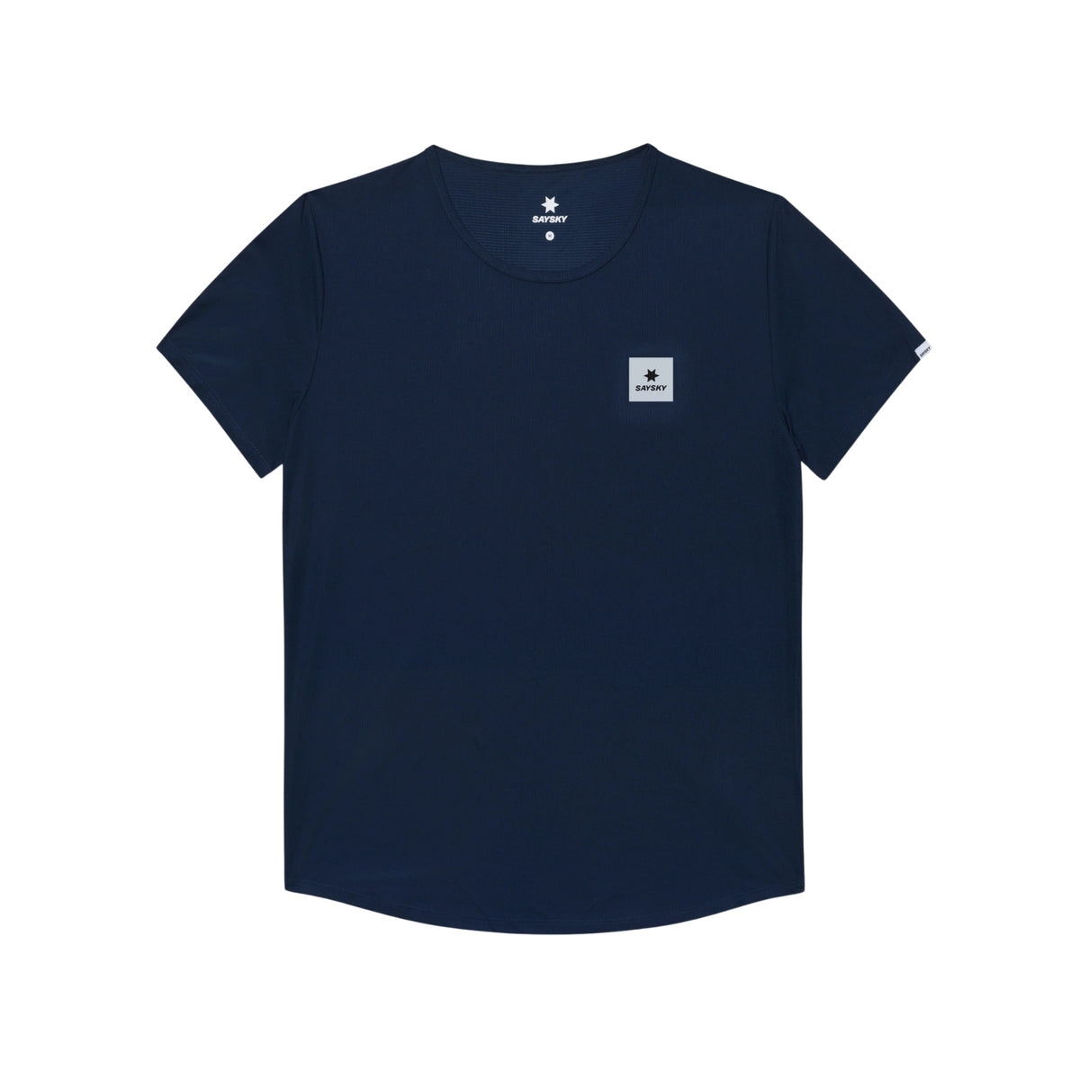 Mens Saysky Clean Flow T-Shirt