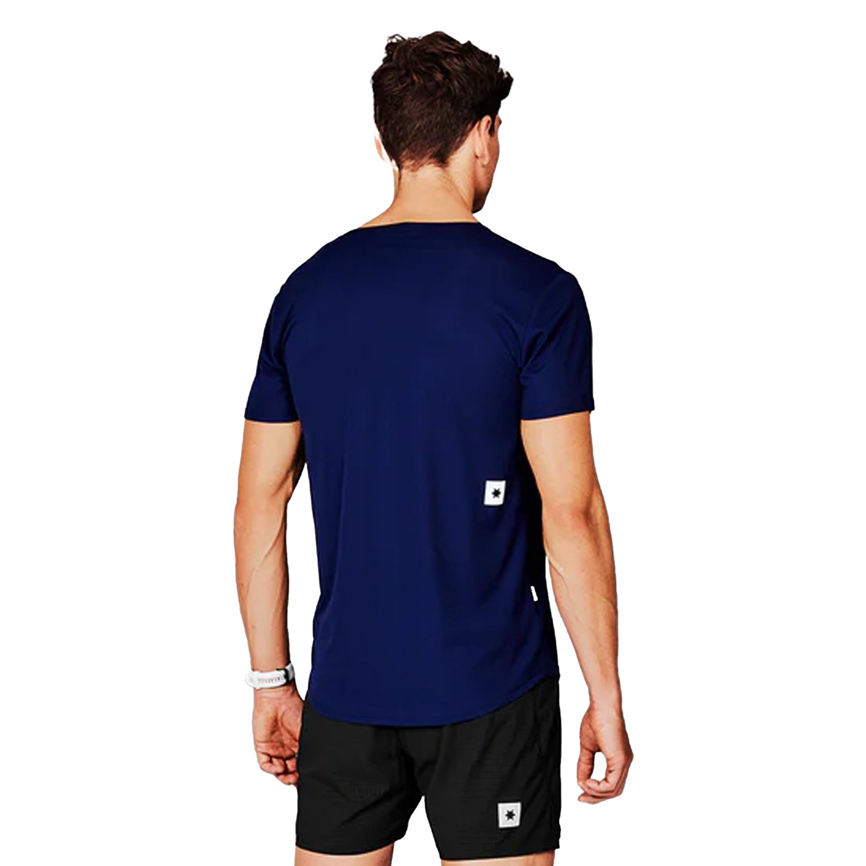 Mens Saysky Clean Flow T-Shirt
