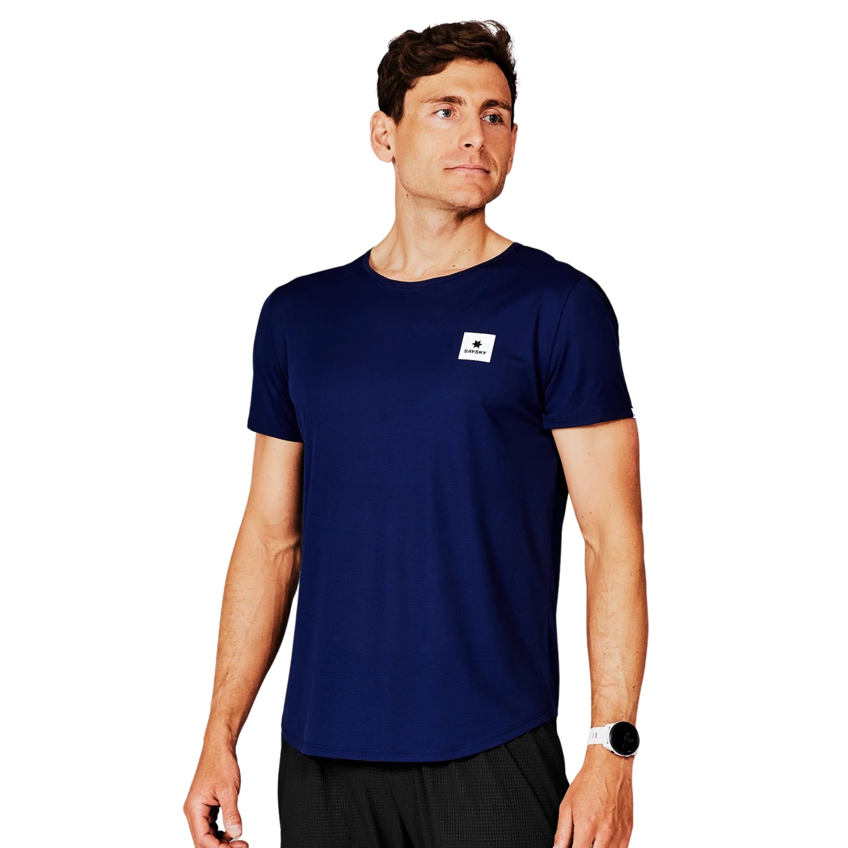 Mens Saysky Clean Flow T-Shirt