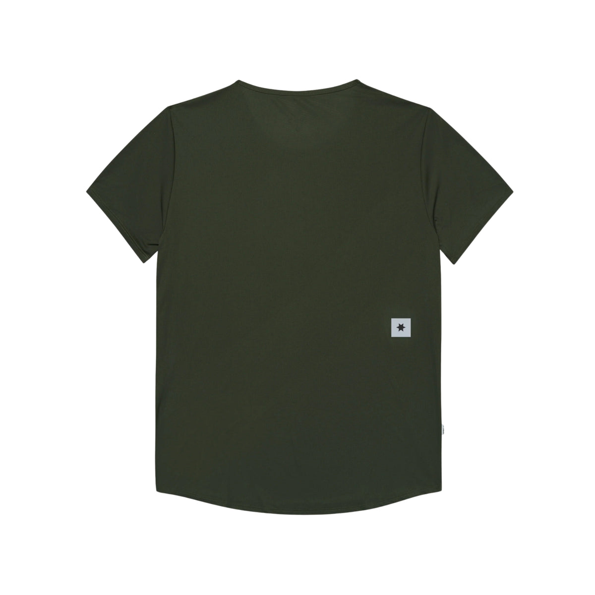 Mens Saysky Clean Flow T-Shirt