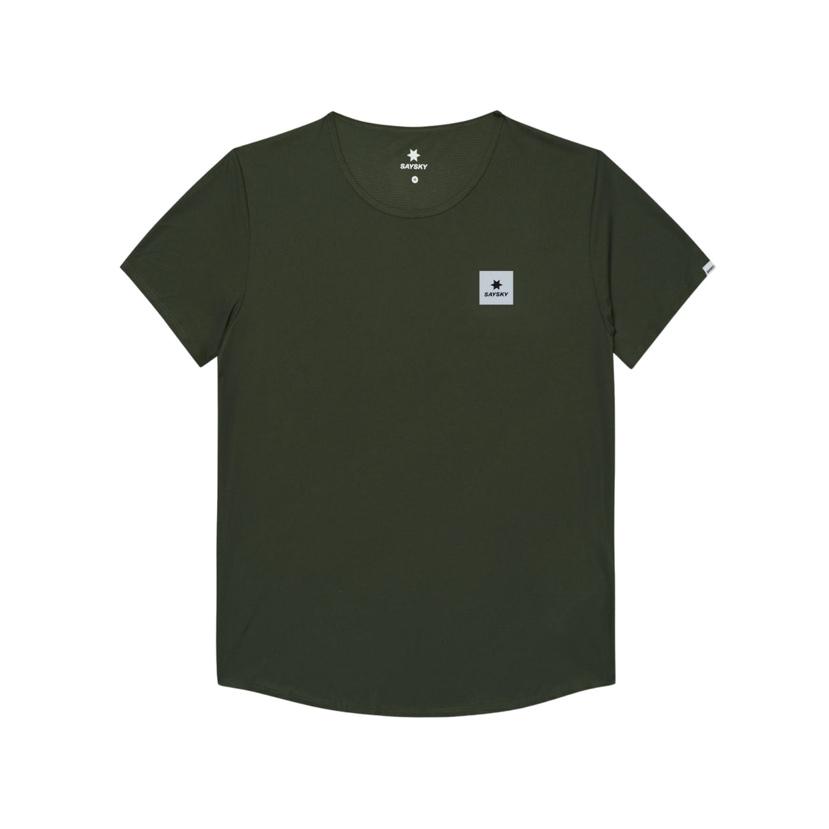 Mens Saysky Clean Flow T-Shirt