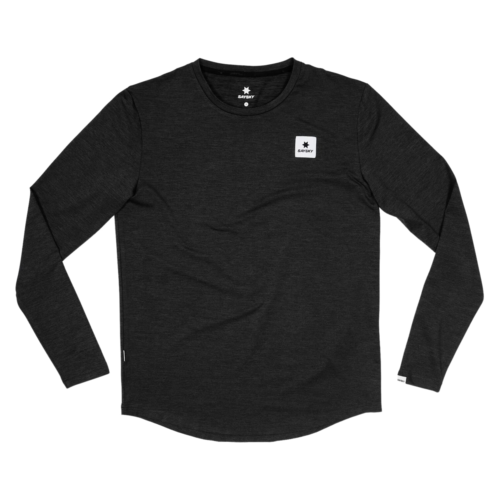 Mens Saysky Clean Pace Long Sleeve