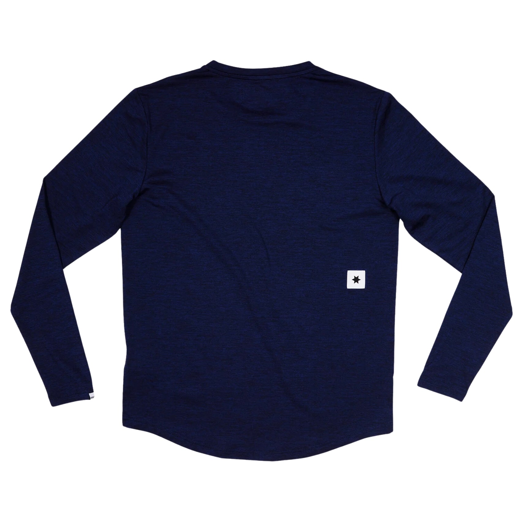 Mens Saysky Clean Pace Long Sleeve