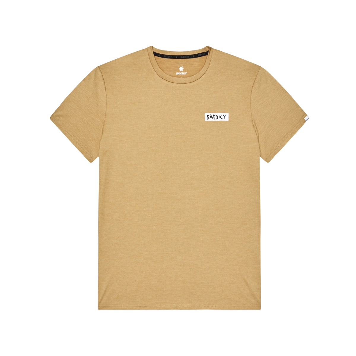 Mens Saysky Clean Pace T-Shirt