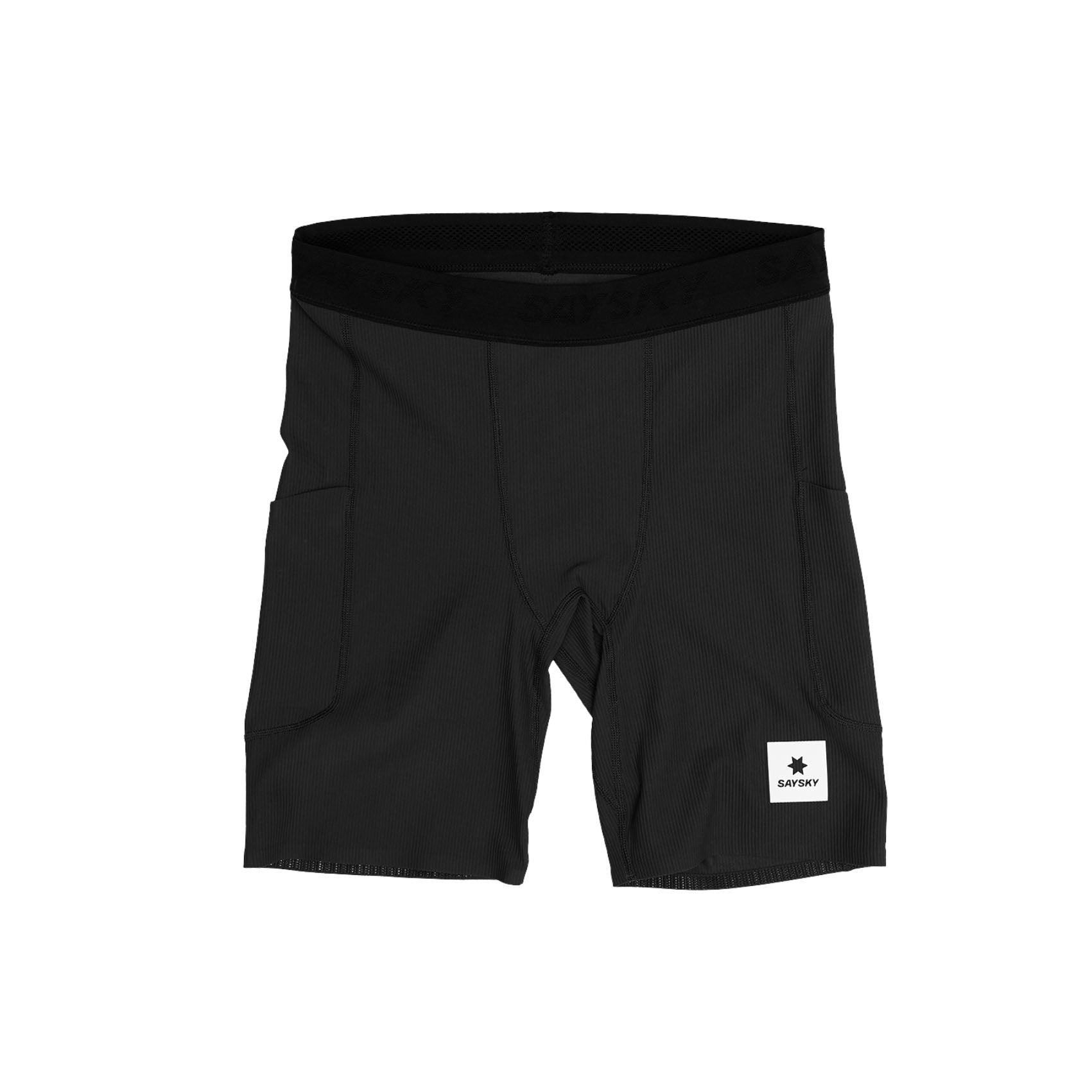 Mens Saysky Combat+ Rib Short 8