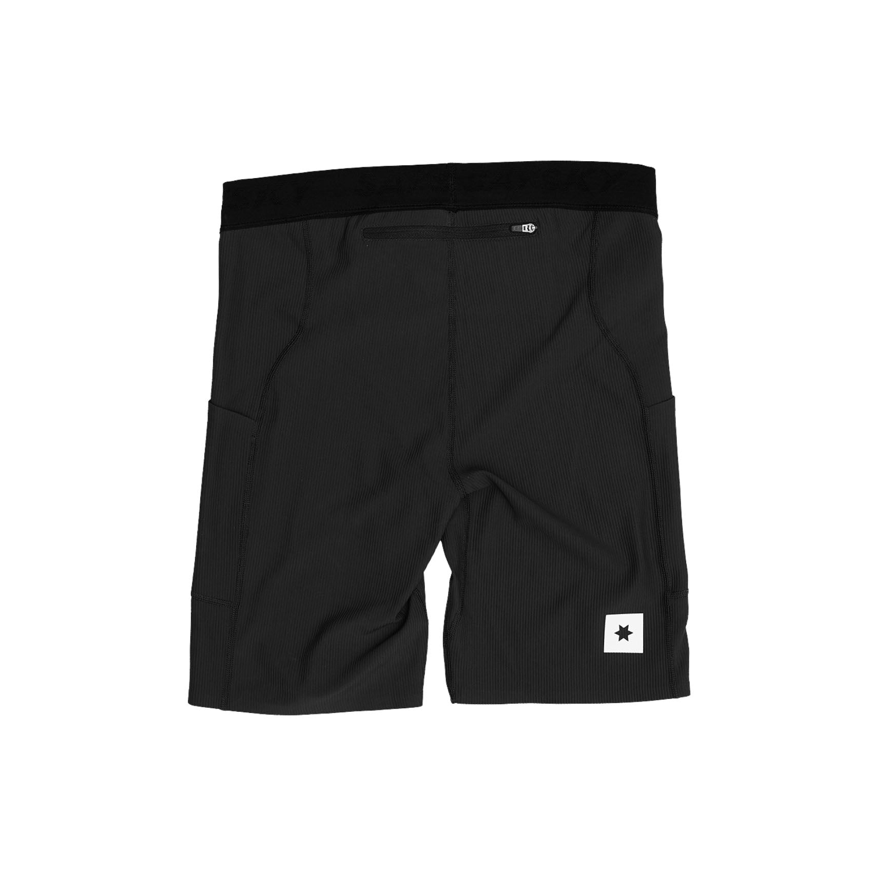 Mens Saysky Combat+ Rib Short 8" Tights