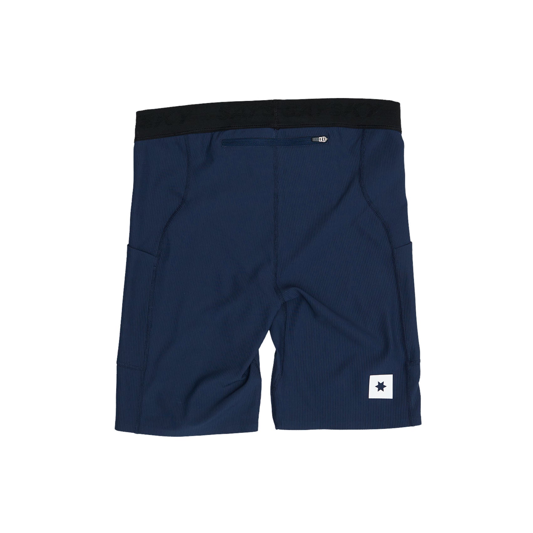 Mens Saysky Combat+ Rib Short 8" Tights