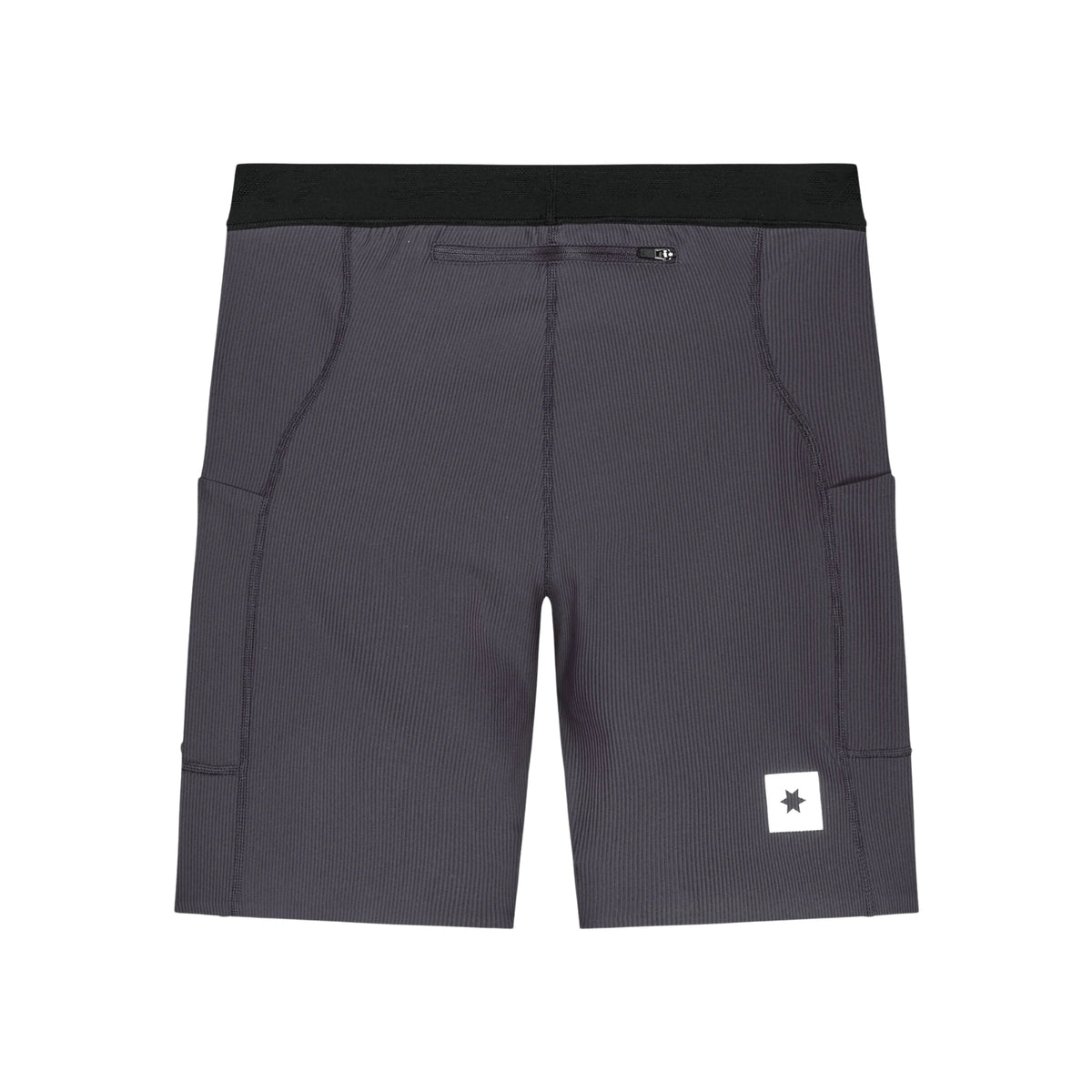Mens Saysky Combat+ Rib Short Tights 8 Inch