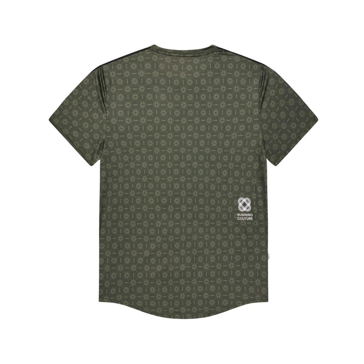 Mens Saysky Couture Combat T-Shirt
