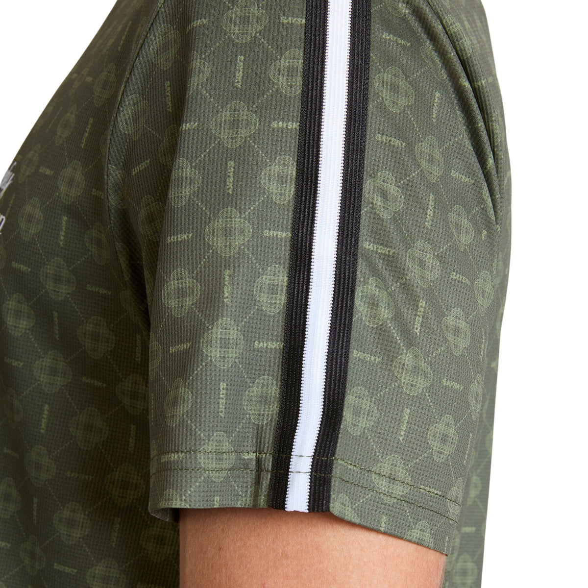 Mens Saysky Couture Combat T-Shirt