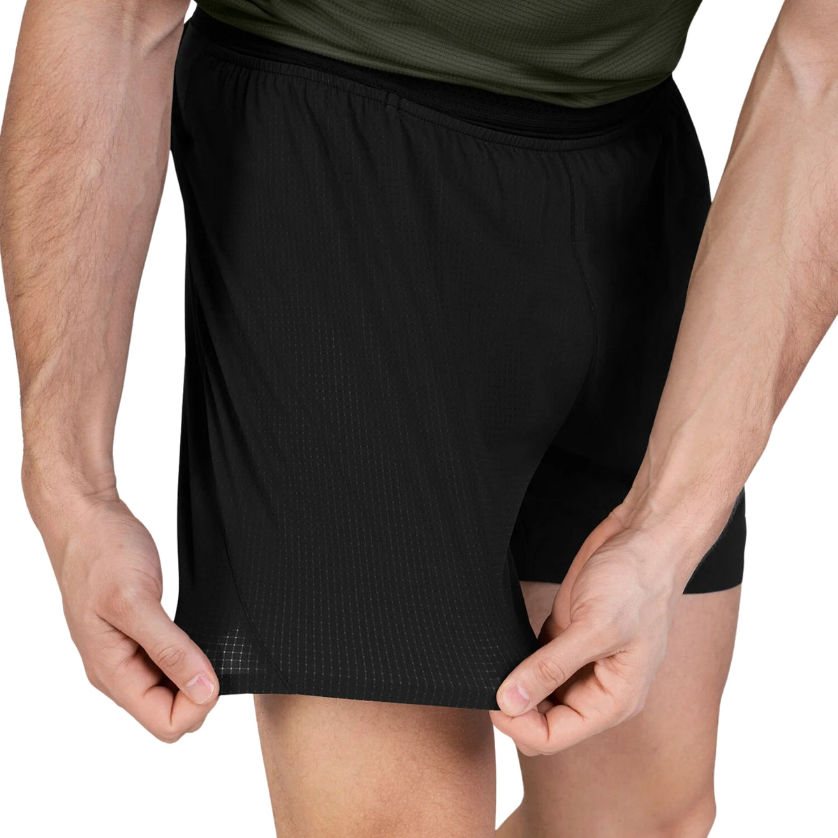 Mens Saysky Flow Shorts 5 Inch