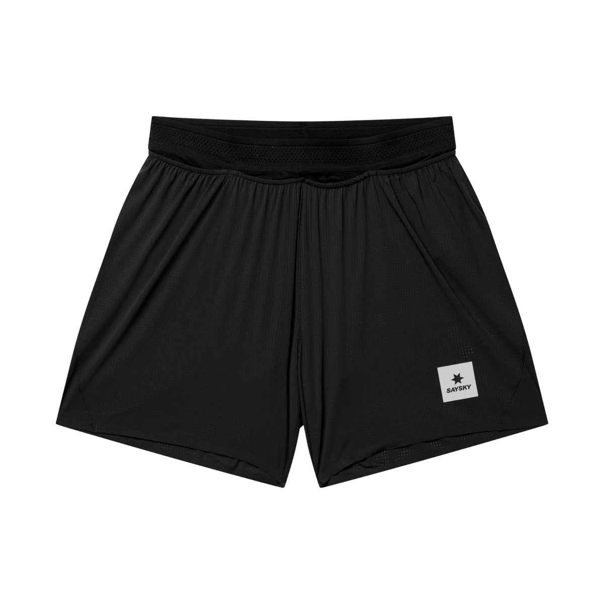 Mens Saysky Flow Shorts 5 Inch