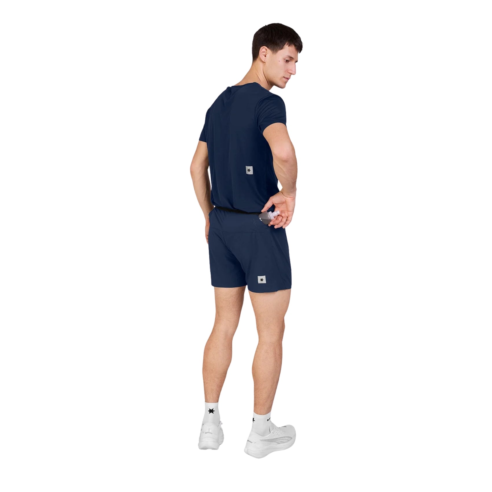 Mens Saysky Flow Shorts 5 Inch