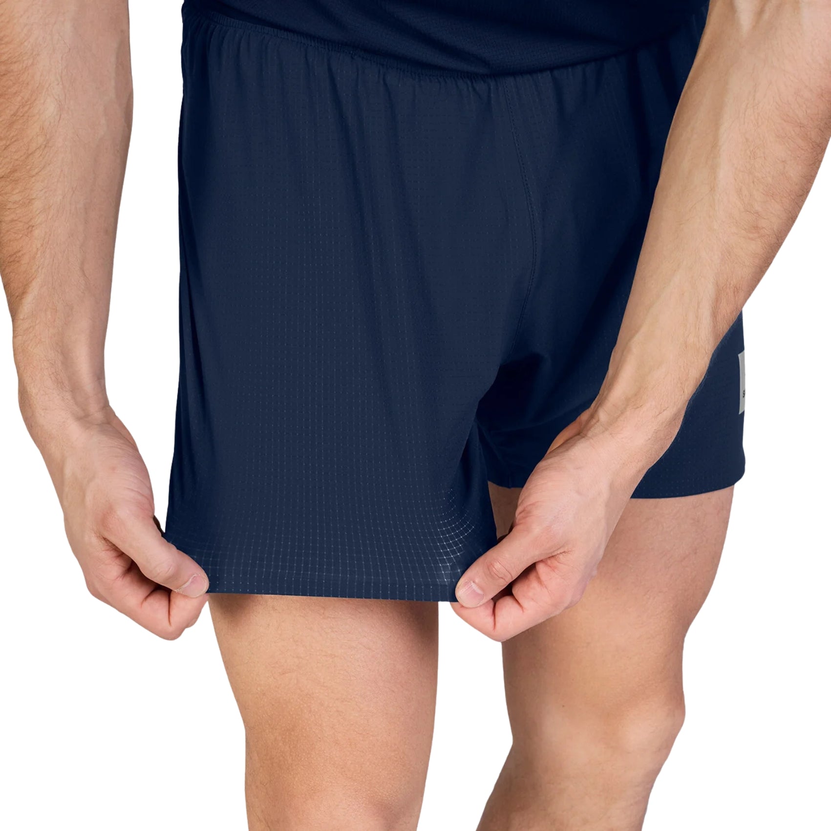 Mens Saysky Flow Shorts 5 Inch
