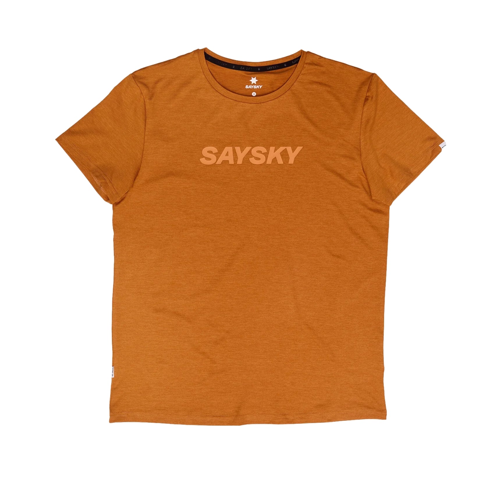 Mens Saysky Logo Pace T-Shirt
