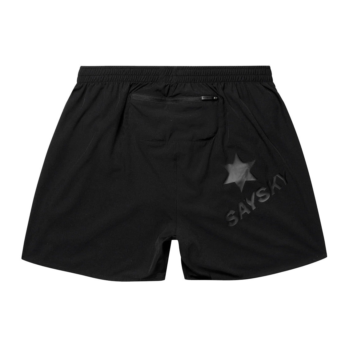 Mens Saysky Pace Shorts 5 Inch
