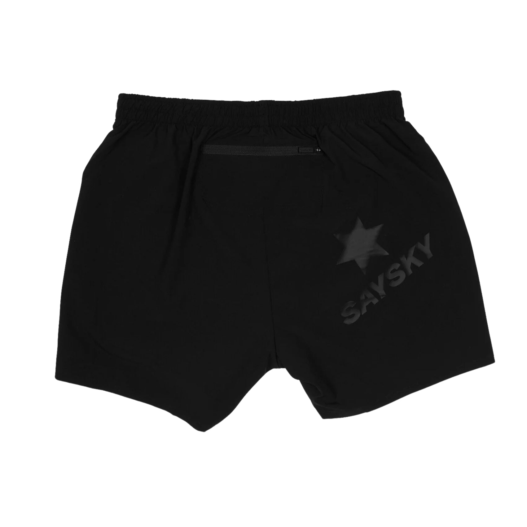 Mens Saysky Pace Shorts 5 Inch