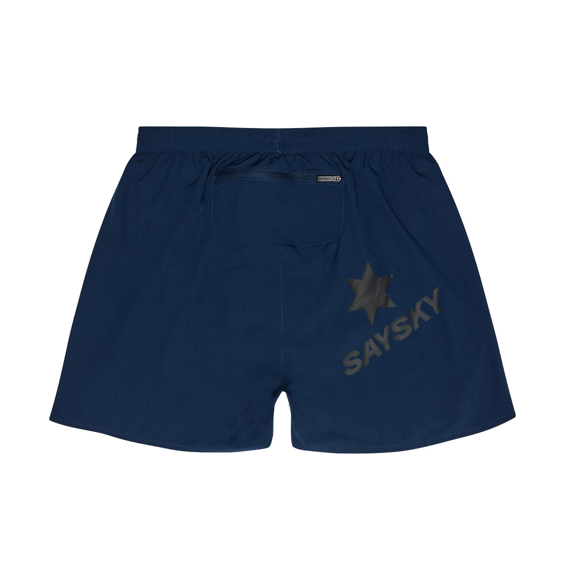 Mens Saysky Pace Shorts 5 Inch
