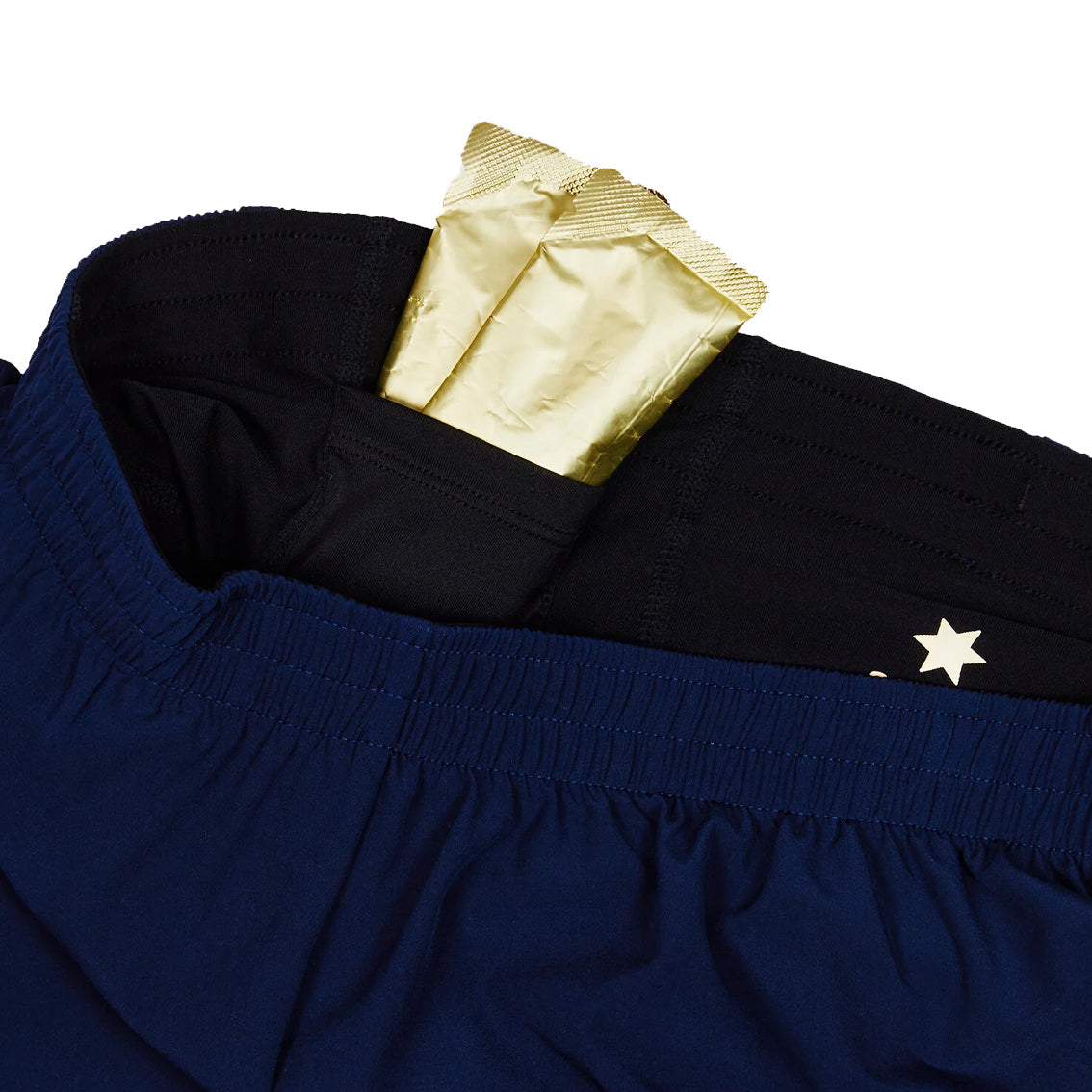 Mens Saysky Pace Shorts 5 Inch