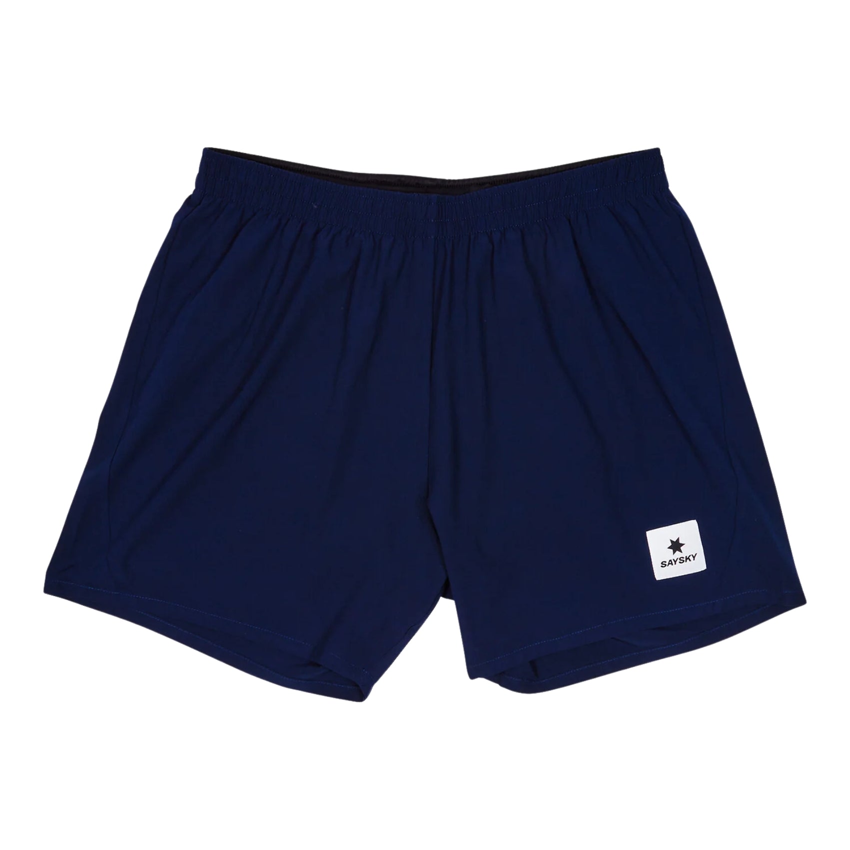 Mens Saysky Pace Shorts 5 Inch