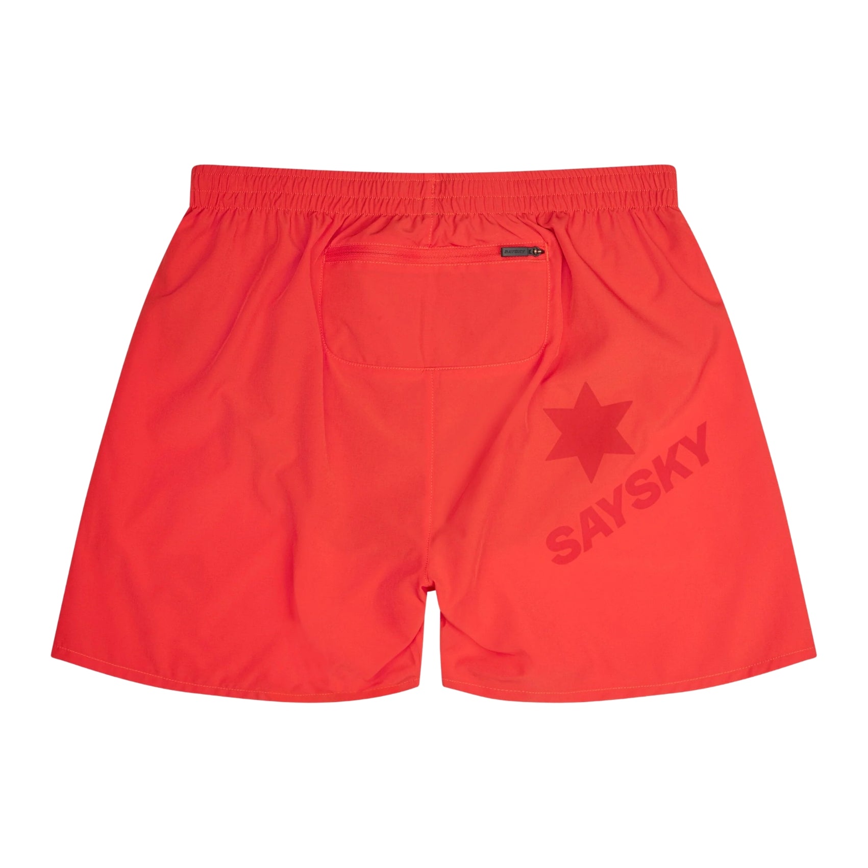 Mens Saysky Pace Shorts 5 Inch
