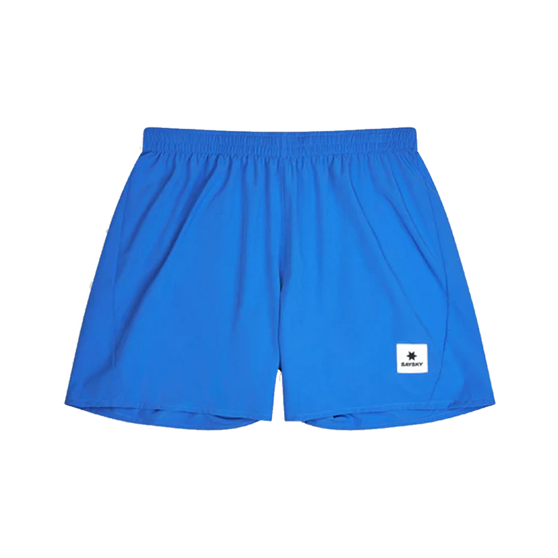 Mens Saysky Pace Shorts 5 Inch