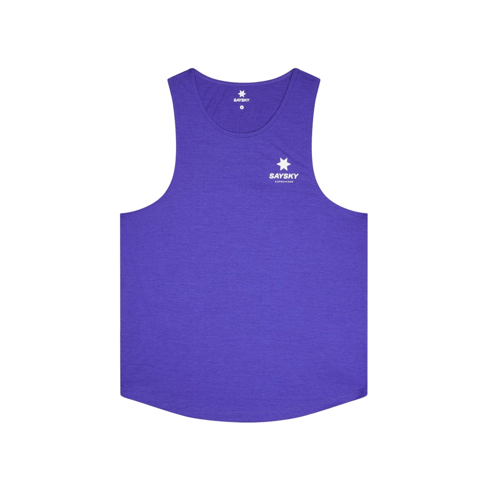 Mens Saysky Statement Combat Pro Singlet