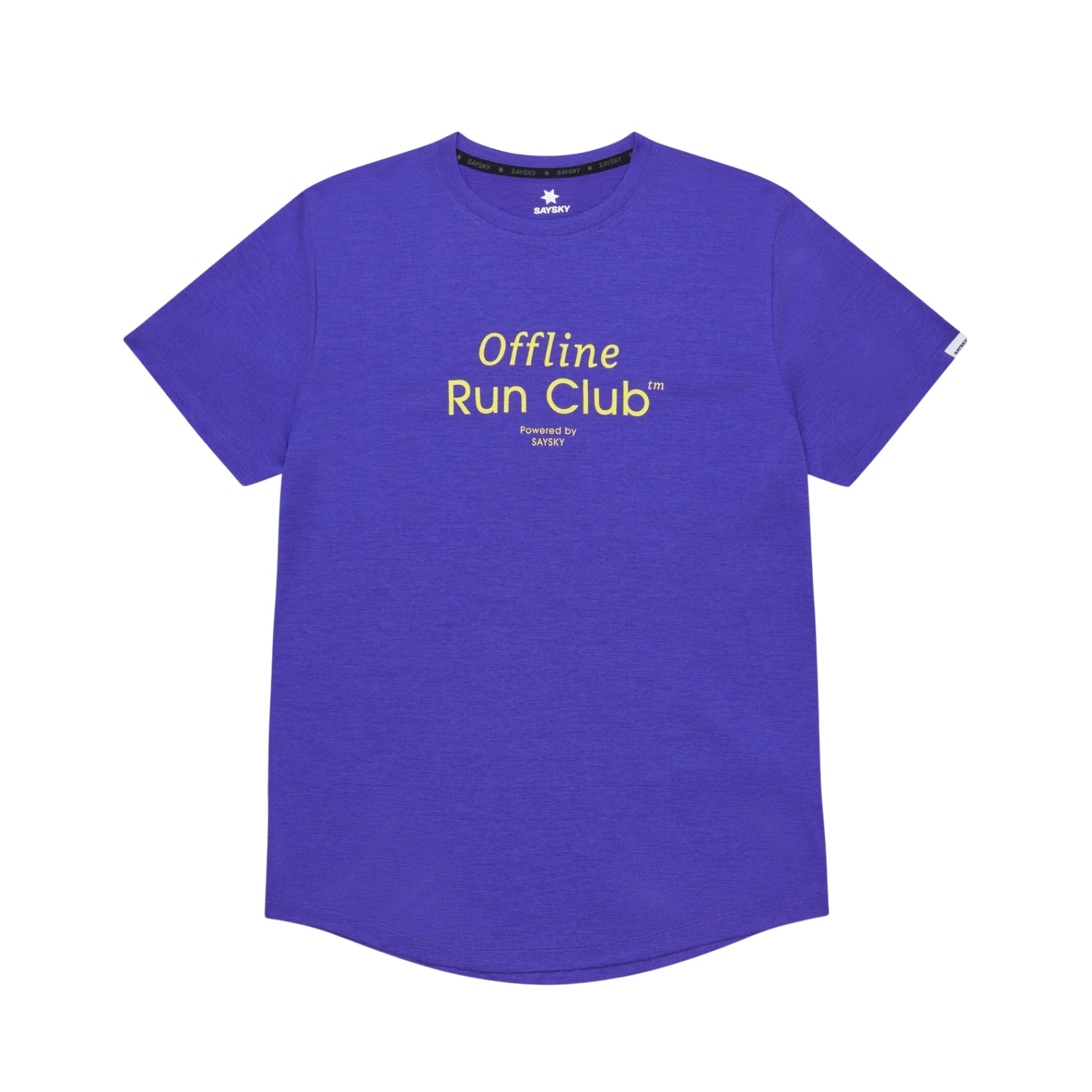 Mens Saysky Statement Combat Pro T-Shirt