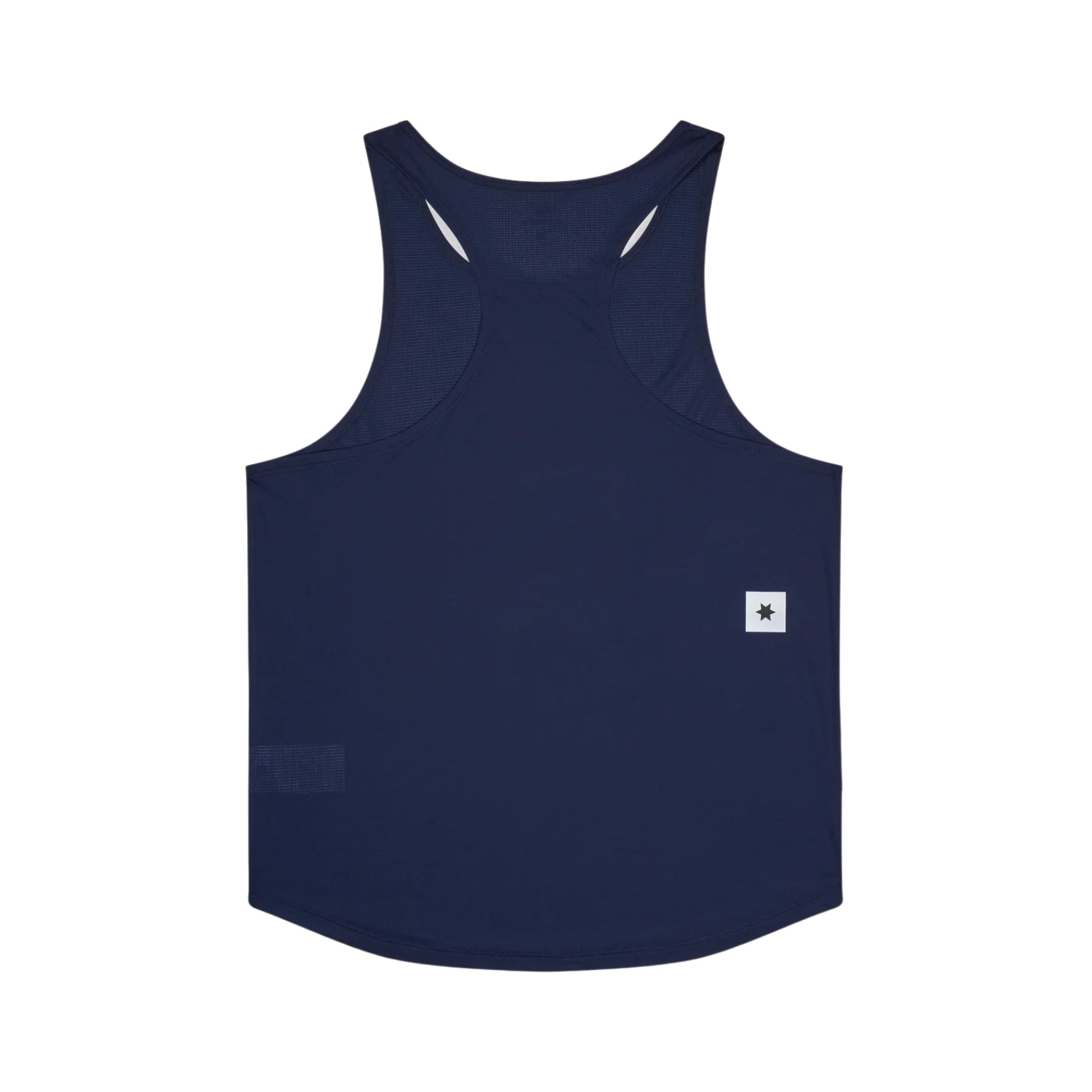 Mens Saysky Statement Flow Singlet